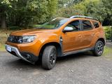 Dacia Duster TCe 90 2WD Essential 