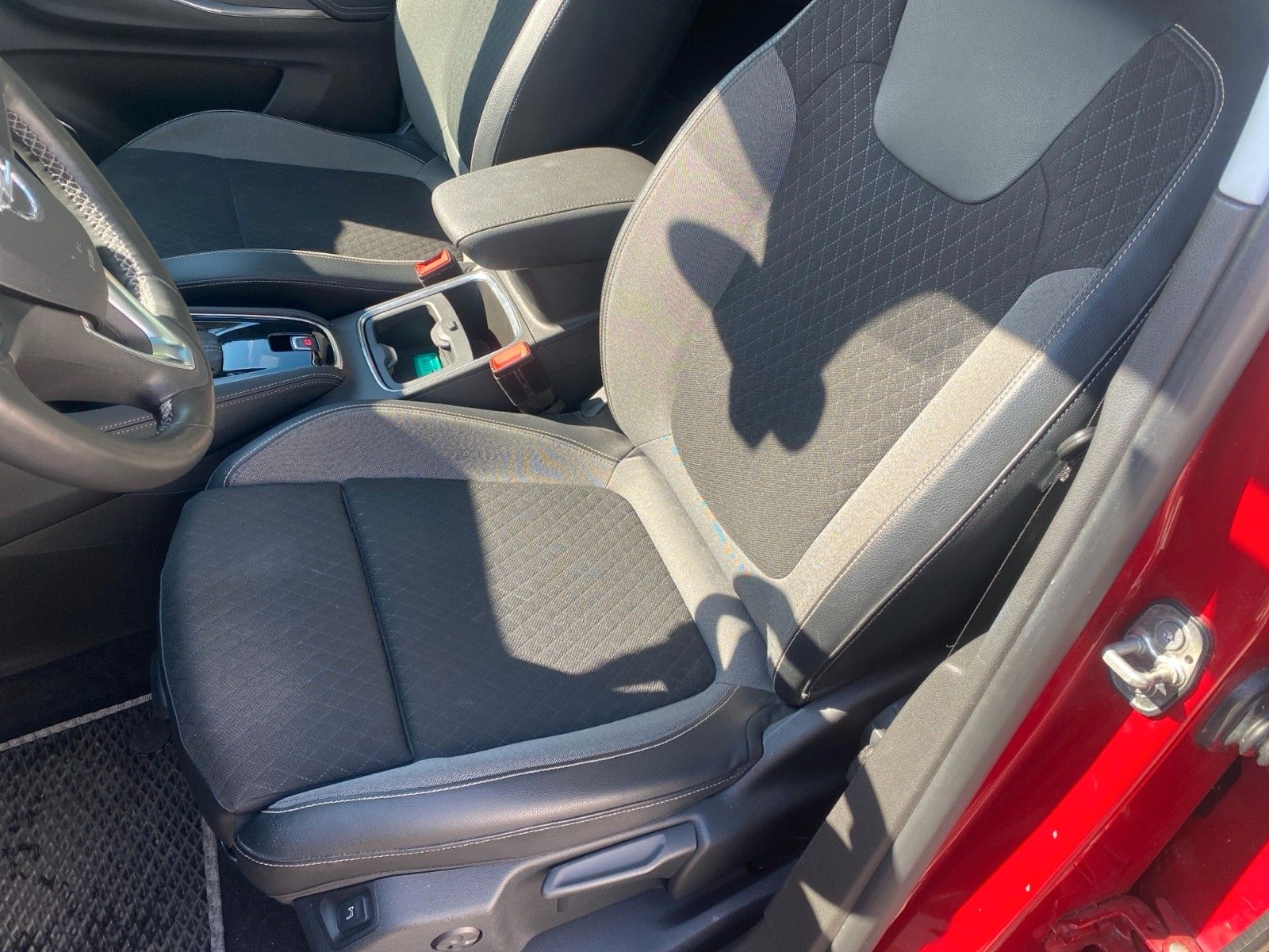 Opel Grandland (X) Kamera Pano AHK 1.Hd. – Bild 22