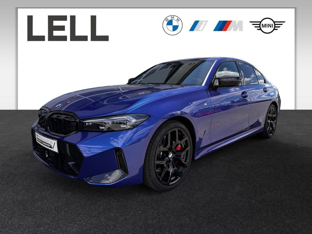 Image of BMW M340i