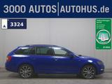 Skoda Octavia Kombi 2.0 TDI Soleil Navi Shz Pano PDC - Skoda Octavia: 2.2