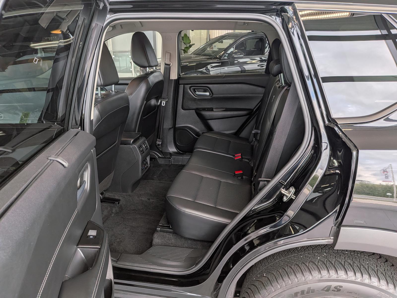 Nissan X-Trail 1.5 e-Power N-Connecta ACC 360 Navi 12", миниатюра 14