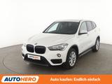 BMW X1 xDrive 20i Advantage Aut.*NAVI*TEMPO*PDC*SHZ* - BMW X1 Advantage mit Benzin-Antrieb