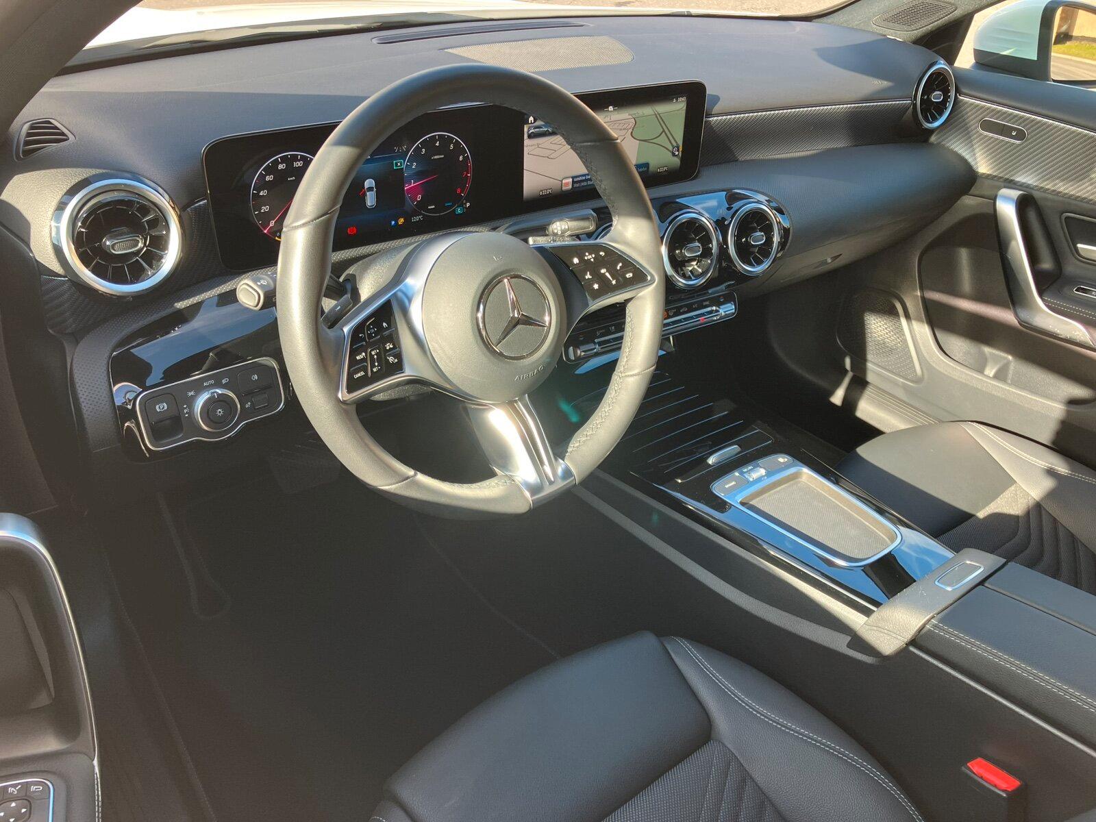 Mercedes-Benz A-Class Progressive *LED*RF-Kamera*Lenrkadheizung*, миниатюра 5
