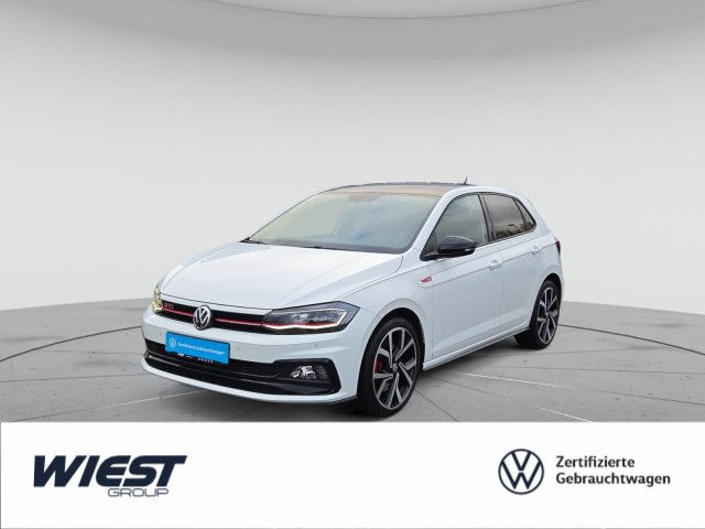 Volkswagen Polo GTI 2.0 TSI DSG, BEATS/LED/NAVI/KLIMA/2xPDC