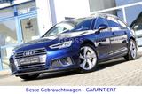 Audi A4 40 TDI Avant S tr. "3xS-Line"PANO"AHK"ACC" - Audi A4: Kombi, 40 TDI