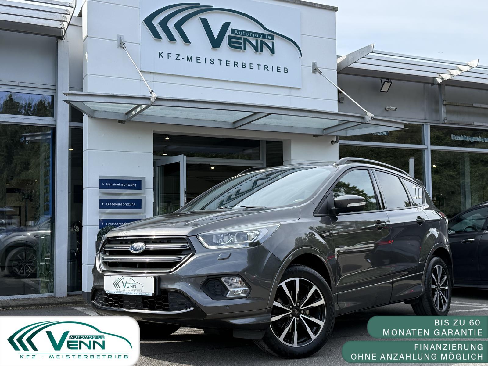 Ford Kuga 1.5 ST-Line*AHK*SHZ*Navi*PDC*RFK*Tempomat