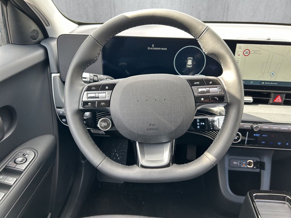 Hyundai IONIQ 5 – Bild 22