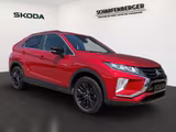 Mitsubishi Eclipse Cross Connect *TWA,LED,360°* - gebrauchte Mitsubishi SUV & Geländewagen