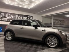 MINI Cooper AUTOMATIK SITZ-/STANDHZG DAB KLIMAAUTO