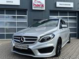 Mercedes-Benz B 180 Automatik AMG Line *LEDHigh*Navi*SHZ - Mercedes-Benz B-Klasse: AMG