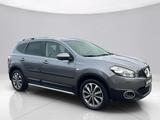 Nissan Qashqai+2*4X4*Automatik*7.Sitze*HU/AU Neu*SHZ* - Nissan Qashqai+2 SUV