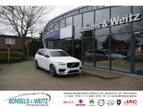 Volvo XC90 Ultimate Dark Plug-In Hybrid Recharge T8 AW - Volvo XC90 in Mönchengladbach