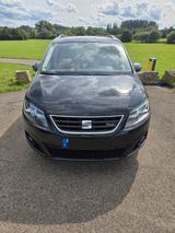 Seat Alhambra 2.0 TDI 110kW FR-Line DSG FR-Line