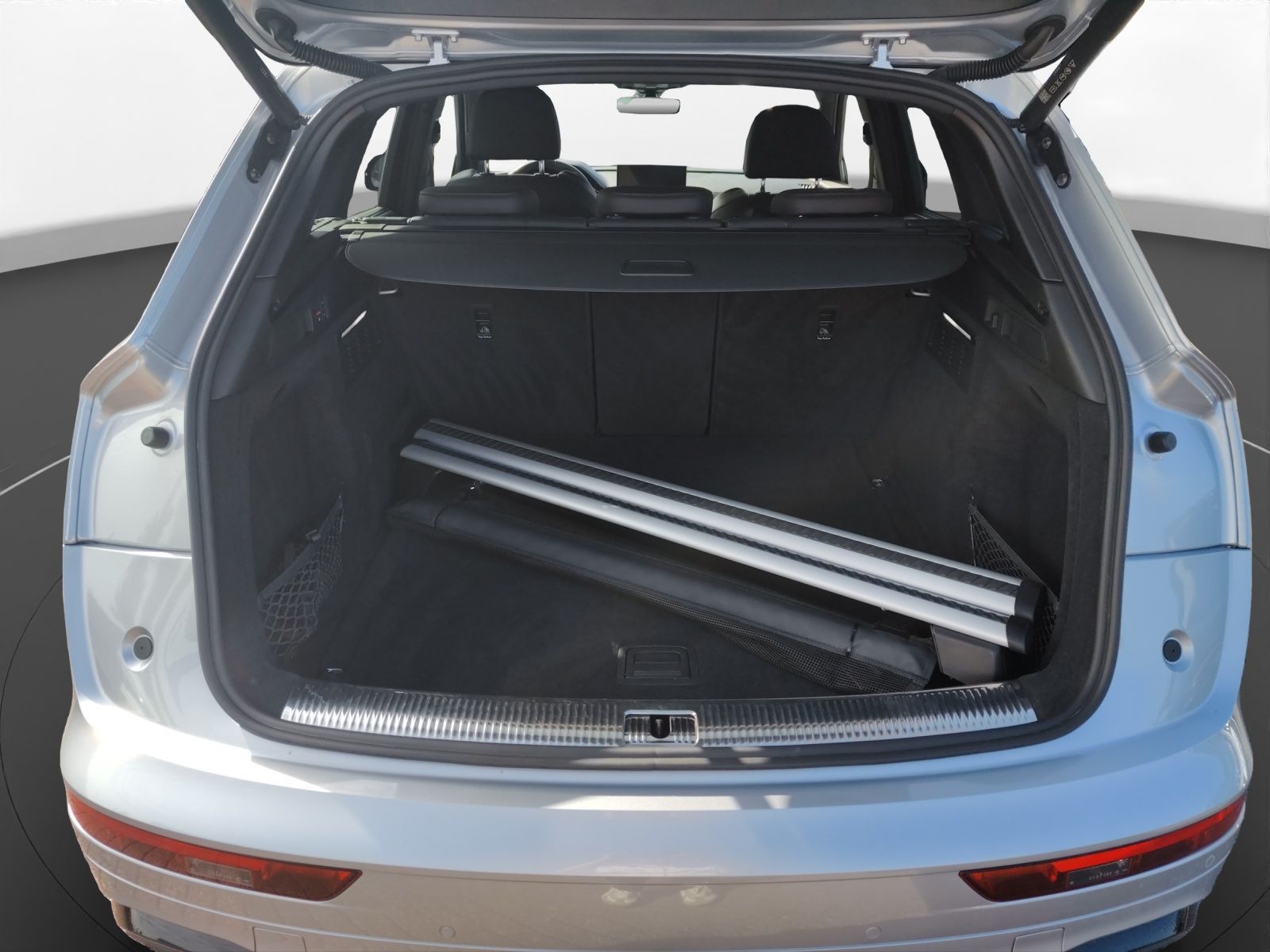 Audi SQ5 3.0 TDI quattro Luft AHK B&O Matrix Navi Plu foto 8