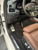 BMW X5 M50 M50i - VOLL - BMW X5 M50 von privat