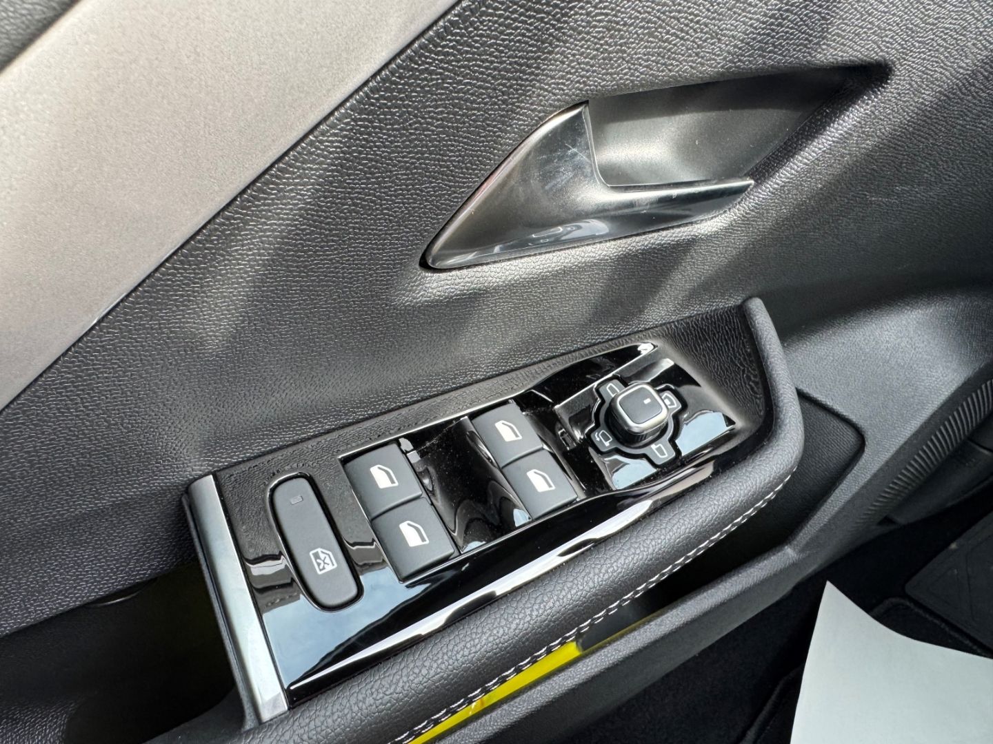 Opel Astra - Bild 14