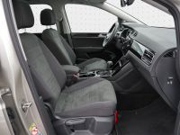Volkswagen Touran - Vorschau Bild 4