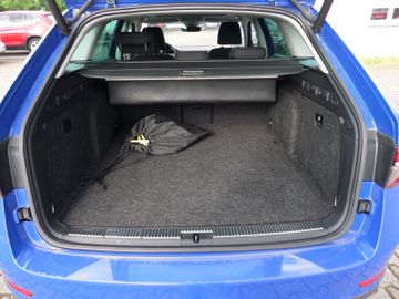 Skoda Superb - 12