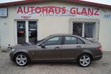 Mercedes-Benz C 180 CGI BlueEfficiency BI-Xenon 2.HD*SHG*76tk - gebrauchte Mercedes-Benz C-Klasse aus dem Jahr 2010