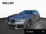 BMW 520d xD T M Sport AHK,Pano,H/K,HUD,Laser,St&Go
