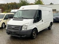 Ford Kasten 2.2 FT 300 M 3 Sitzer Klima 1.Hand