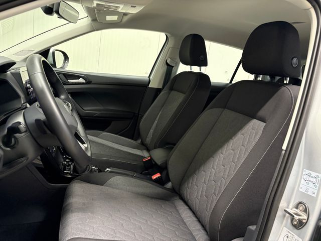 T-Cross Life 1.0 TSI DSG PDC NAVI ACC SHZ