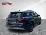 Ford Focus Turnier 1.0l EB MHEV 155PS Active Style - Ford Focus: Active Style