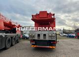 Liebherr LTM 1110-5.1 - Liebherr Autokran Ltm
