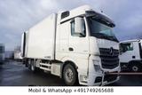 Mercedes-Benz Actros IV 2551 L LL*Retarder/ThermoKing-SLXe-100 - Mercedes-Benz Actros 2551