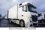 Mercedes-Benz Actros IV 2551 L LL*Retarder/ThermoKing-SLXe-100 - Offers matching your search criteria