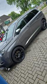 Peugeot 5008 BlueHDi 180 EAT8 GT GT - Peugeot 5008 in Dortmund