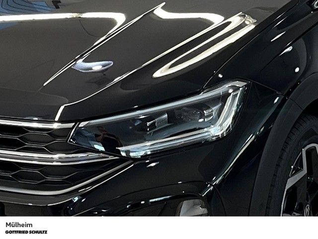 Volkswagen Taigo - Bild 5