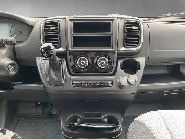 Crosscamp EXPDN 7.4E AUTOMATIK Kamera NAVI