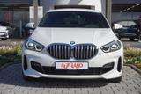 BMW 118i M Sport Klimaaut. LED Navi PDC Tempomat USB - gebrauchte BMW 118 aus dem Jahr 2020