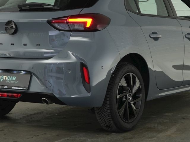 Corsa F FACELIFT GS+LED+RÜCKFAHRKAMERA+SITZ-/LEN