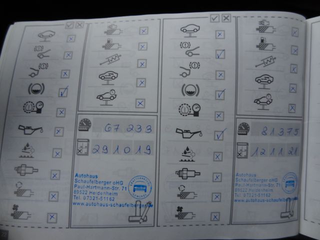 Fahrzeugabbildung BMW 116 i/Automatik/1.Hd/Kamera/Navi/Xenon/AHK/