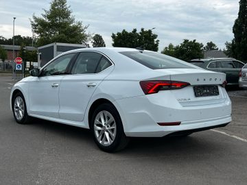 Skoda Octavia - 5