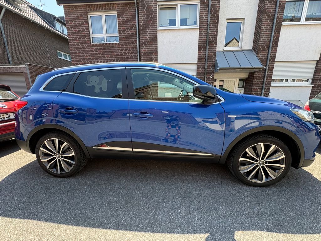 Image of Renault Kadjar