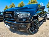 Dodge RAM 5.7 eTorque 4x4 / 2"Lift / LED / Kamera