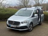 Mercedes-Benz Citan T180 Schwenkhubsitz Turny Evo ll Rollstuhl - Mercedes-Benz Citan von privat
