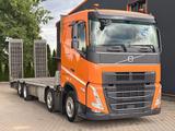 Volvo VOLVO FH 500 82F R 8x2/4 Euro 6 LKW-Transporter