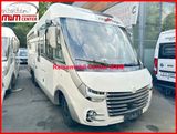 Carthago chic e-line I 50 LE DA MB Mercedes Benz MBUX - Carthago Chic e line 50