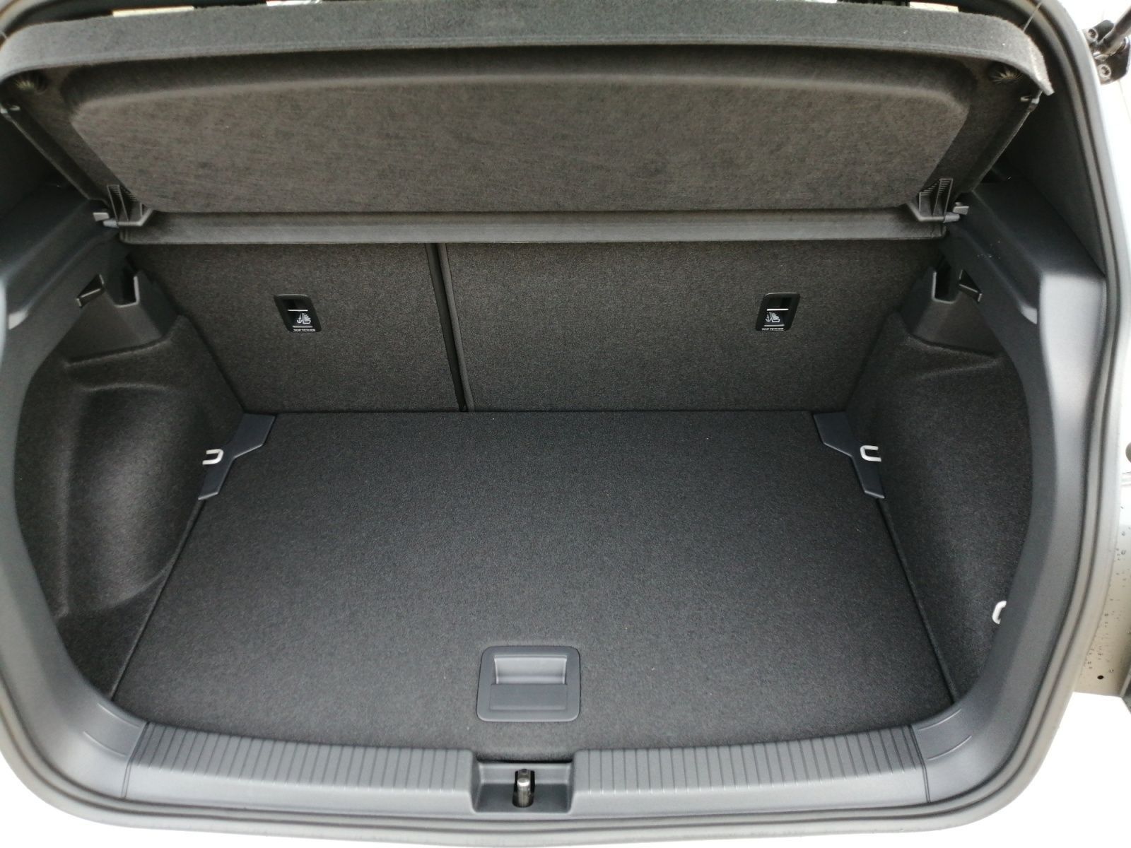 Volkswagen T-Cross - Bild 17