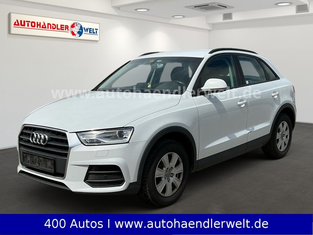 Angebot ansehen Audi Q3