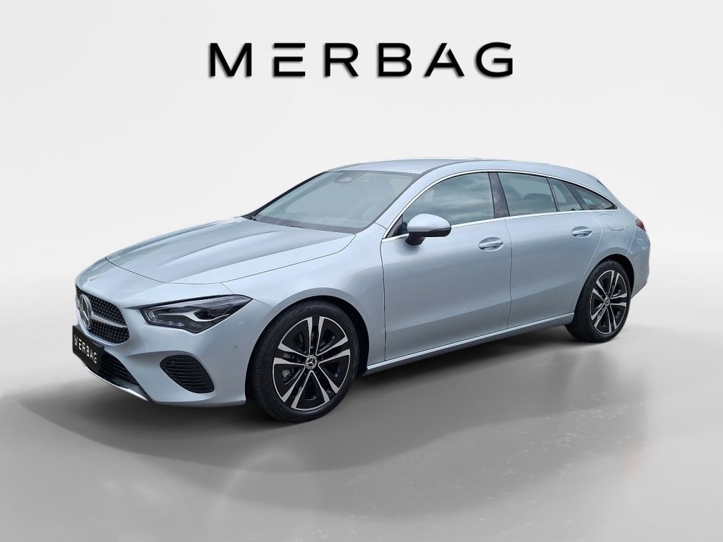 MERCEDES-BENZ CLA 180 Shooting Brake Progressive Advanced+ LED
