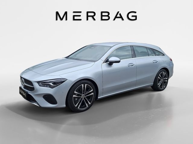MERCEDES-BENZ CLA 180 Shooting Brake Progressive Advanced+ LED
