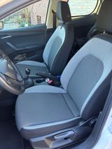 Seat Ibiza  - Seat Ibiza: Standheizung