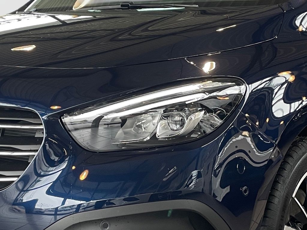 Fahrzeugabbildung Mercedes-Benz T 180 PROGRESSIVE Lang RFK, NAVI, LED, TEMPO