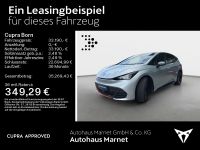 Cupra Born - Vorschau Bild 2