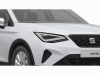 Seat Arona - Vorschau Bild 10